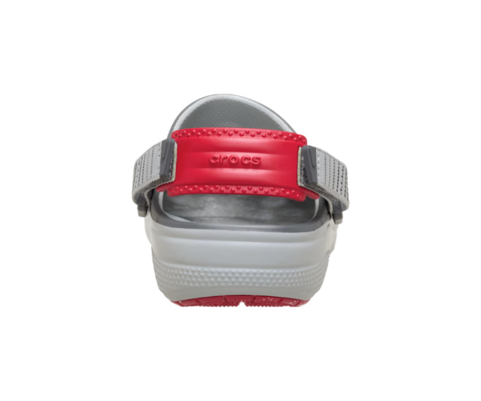 Classic Turbo Clog