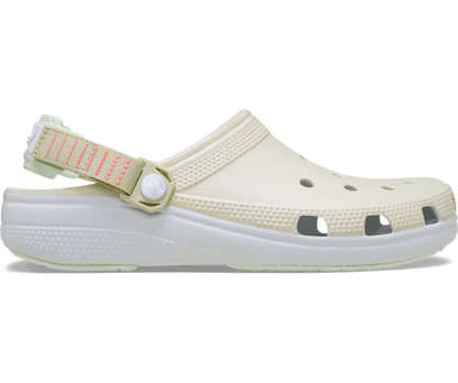 Classic Turbo Clog
