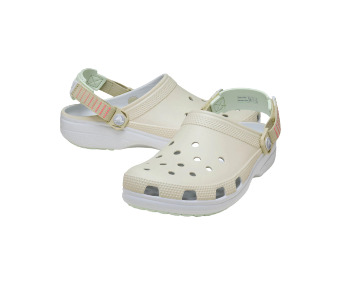 Classic Turbo Clog