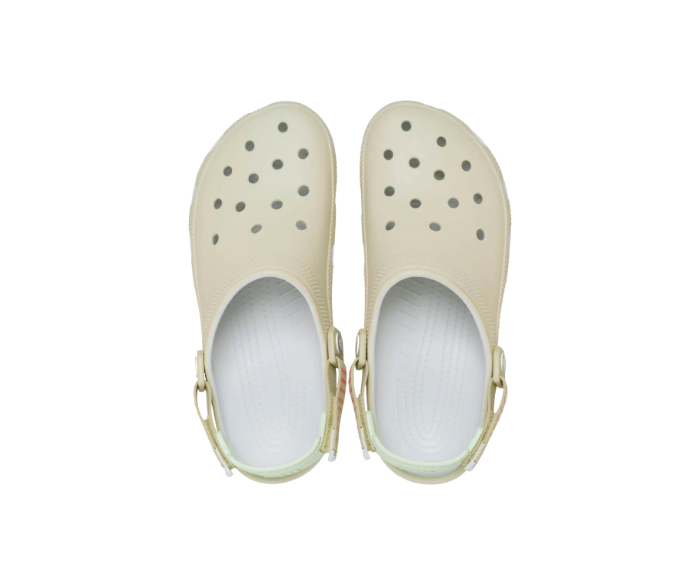 Classic Turbo Clog