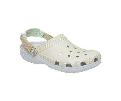 Classic Turbo Clog