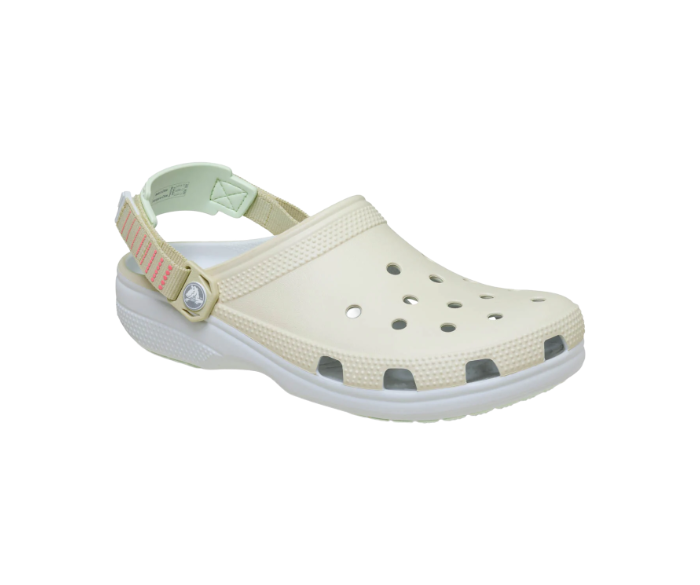 Classic Turbo Clog