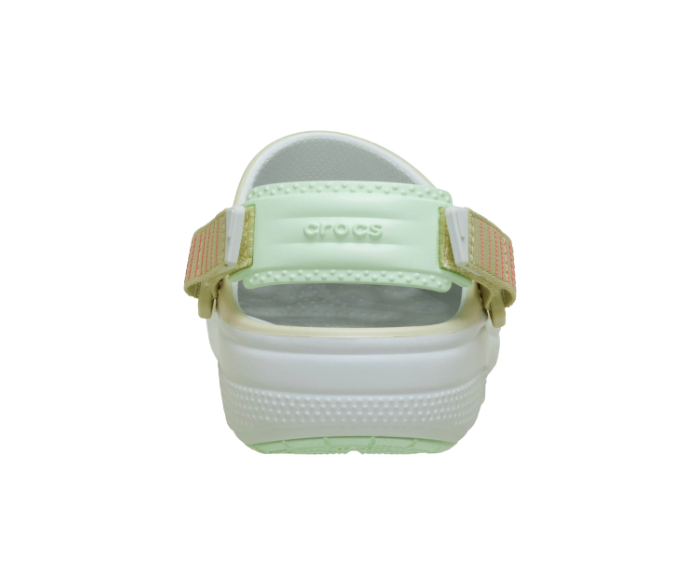 Classic Turbo Clog