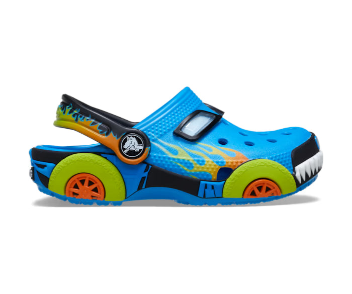 Toddler Classic Iam Monster Truck