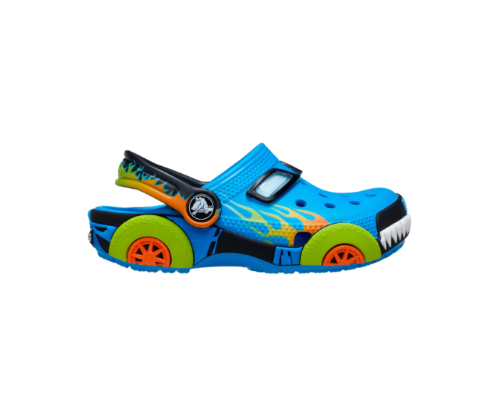 Toddler Classic Iam Monster Truck
