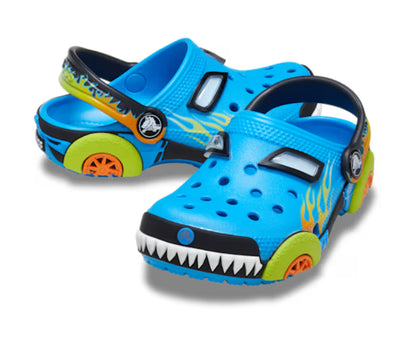 Toddler Classic Iam Monster Truck