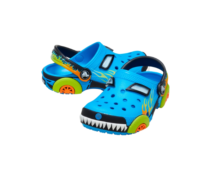 Toddler Classic Iam Monster Truck