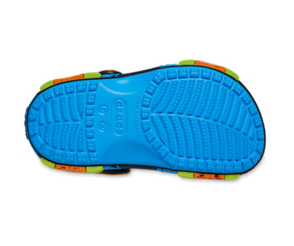 Toddler Classic Iam Monster Truck