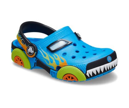 Toddler Classic Iam Monster Truck