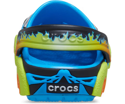 Toddler Classic Iam Monster Truck