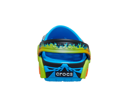 Toddler Classic Iam Monster Truck