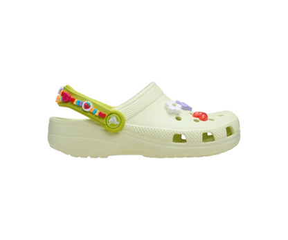 Toddler Classic Friendship Bracelet Clog