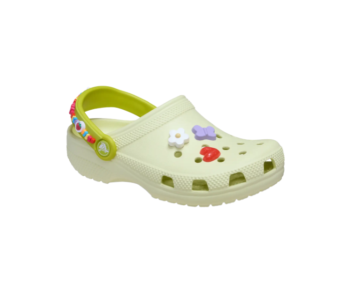 Toddler Classic Friendship Bracelet Clog