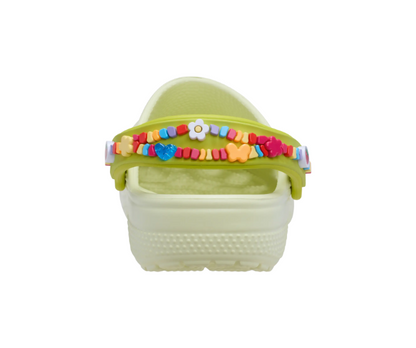 Toddler Classic Friendship Bracelet Clog