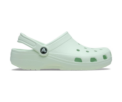 Classic Clog