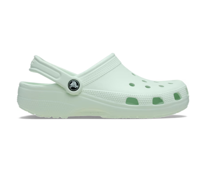 Classic Clog