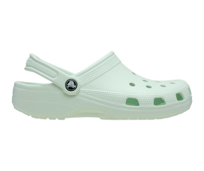 Classic Clog