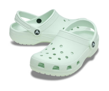 Classic Clog