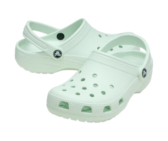Classic Clog