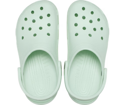 Classic Clog