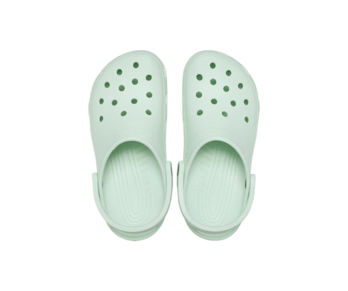 Classic Clog