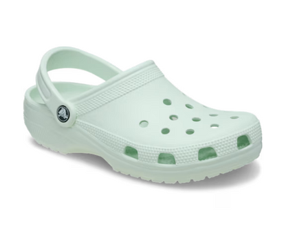 Classic Clog