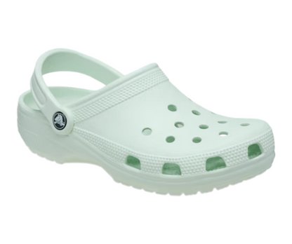 Classic Clog
