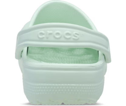 Classic Clog