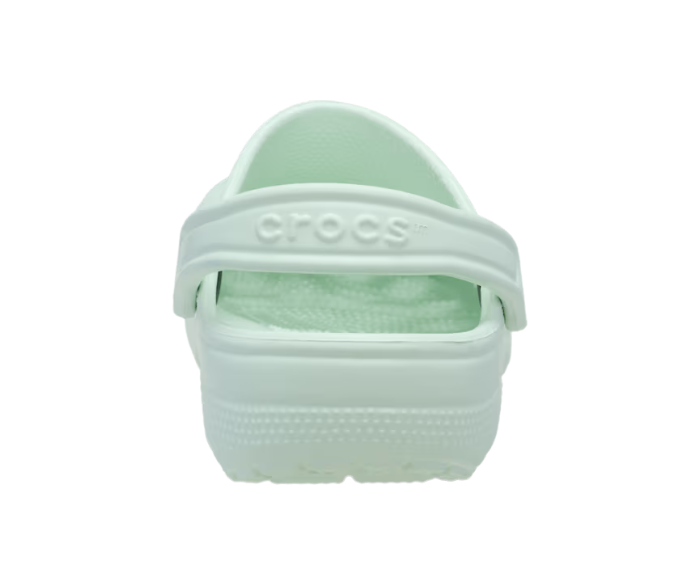 Classic Clog