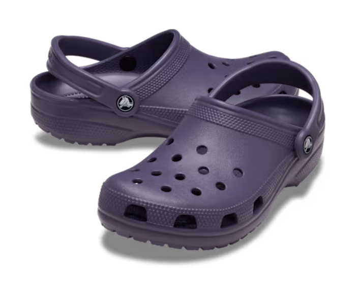 Classic Clog