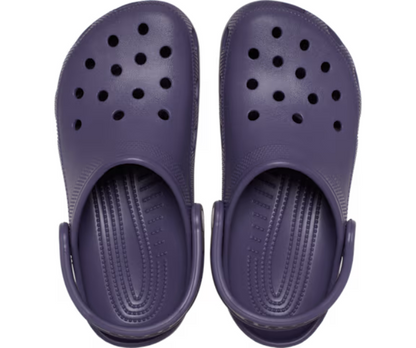 Classic Clog