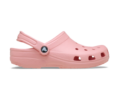 Classic Clog
