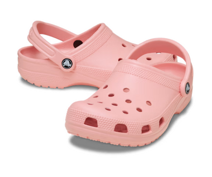 Classic Clog