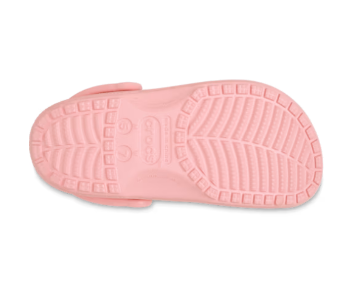 Classic Clog