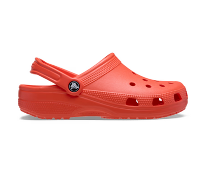 Classic Clog