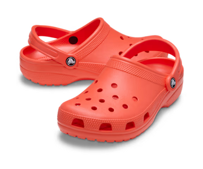 Classic Clog