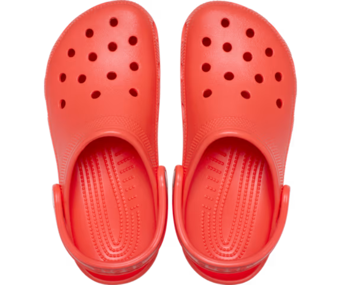 Classic Clog