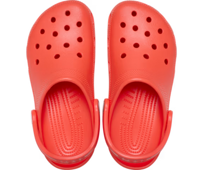 Classic Clog