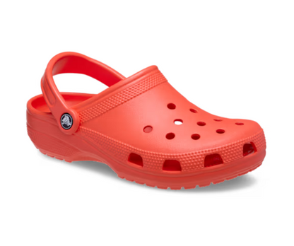 Classic Clog