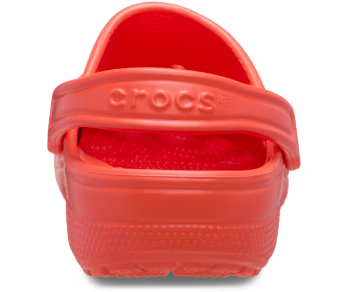 Classic Clog