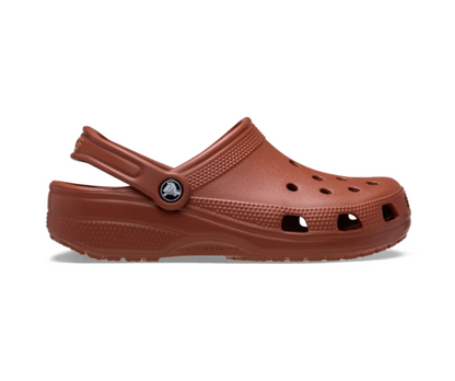 Classic Clog