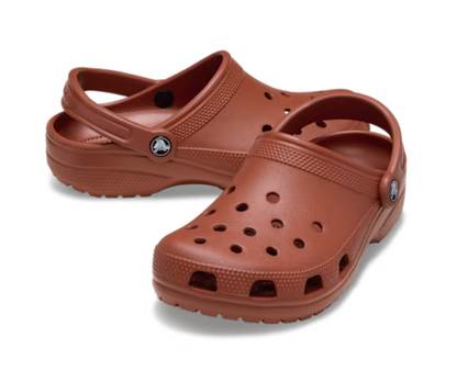 Classic Clog