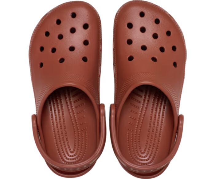 Classic Clog