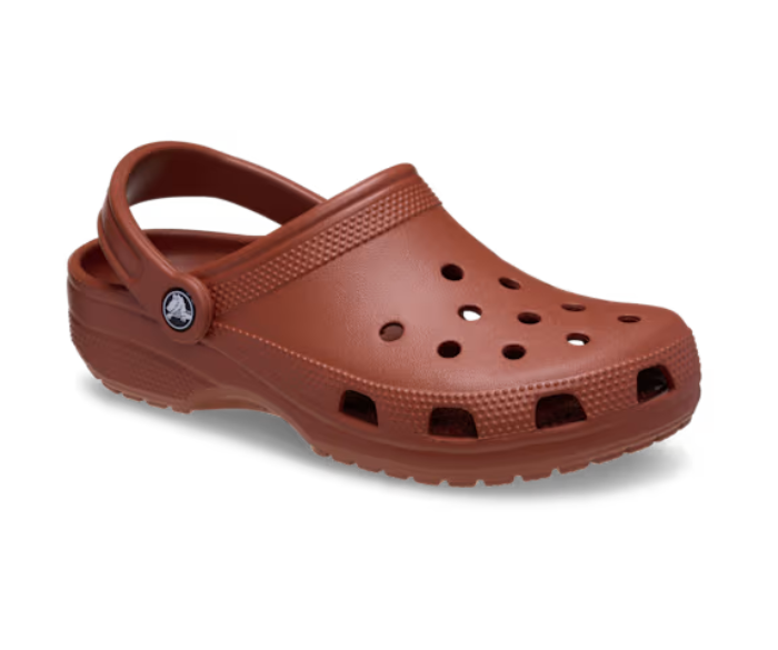Classic Clog