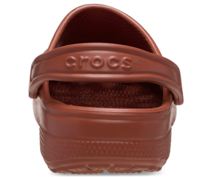 Classic Clog