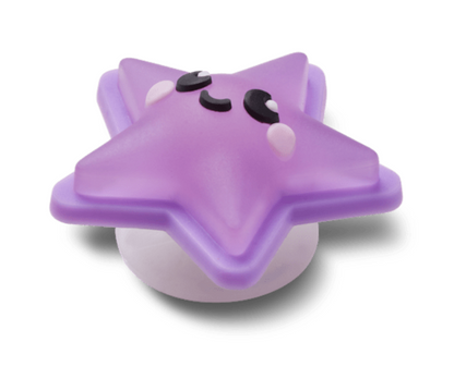 Tiny Friendship Star Bead