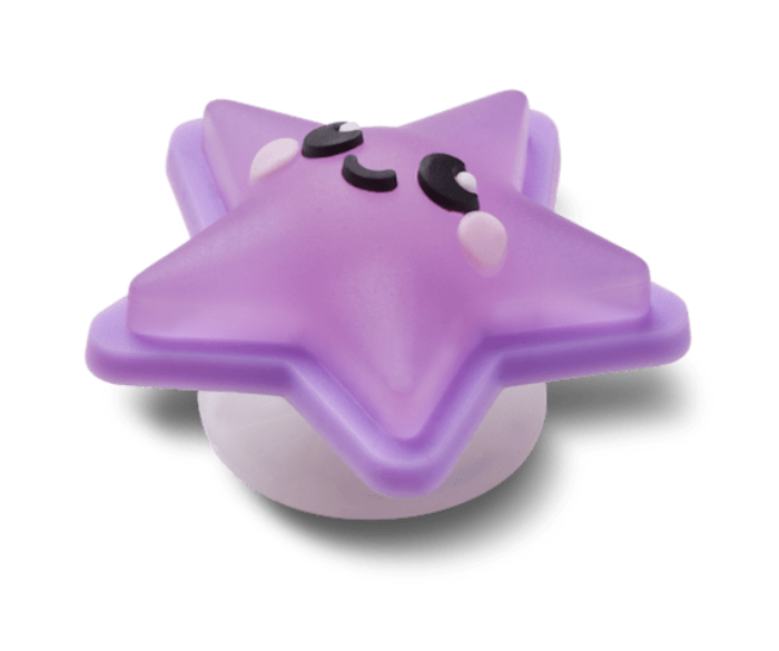 Tiny Friendship Star Bead