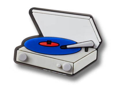 Record Player