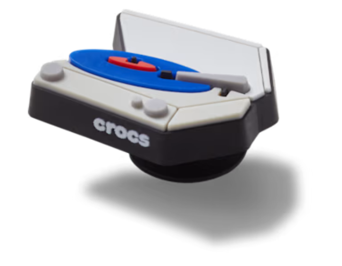 Record Player