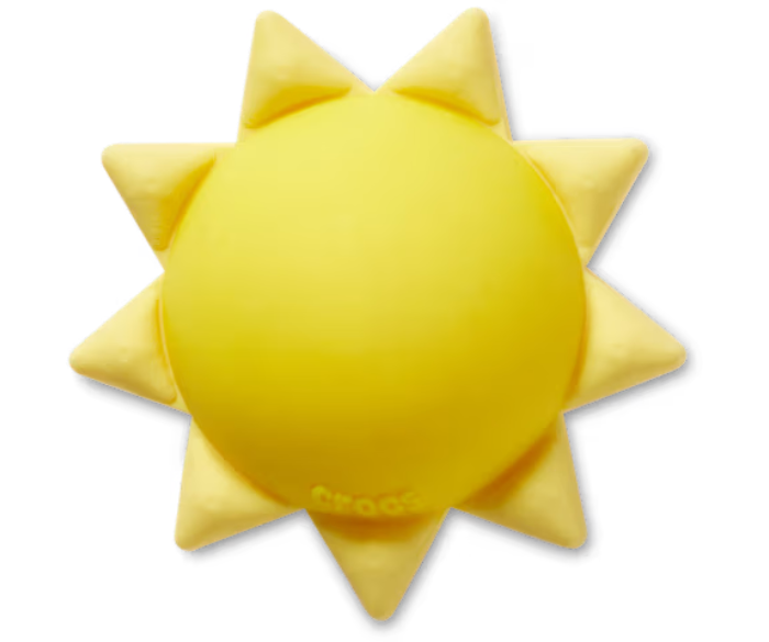 Crafty Sun